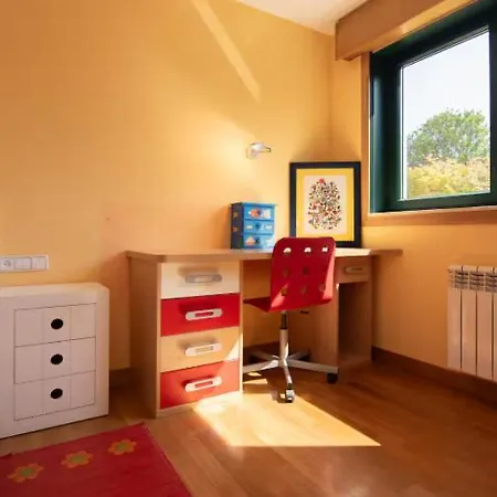 Gavian House 別荘 *