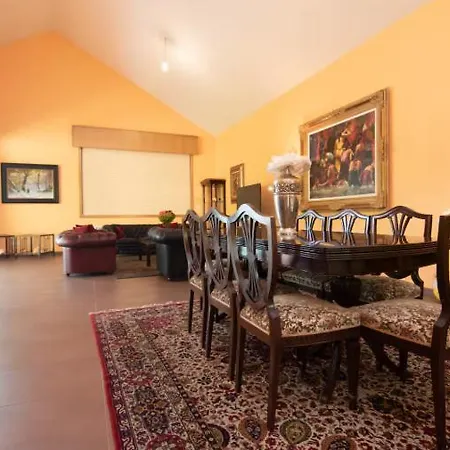 Gavian House 別荘 ア・コルーニャ