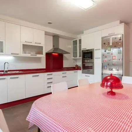 別荘 Gavian House ア・コルーニャ