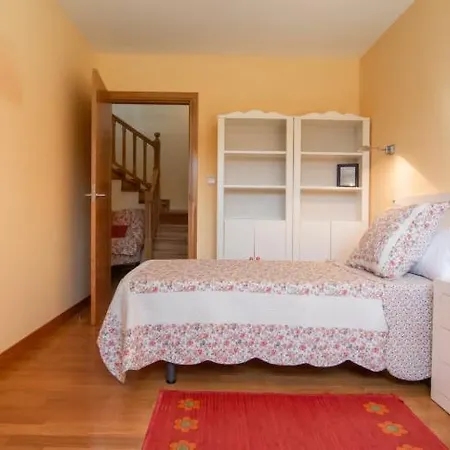 Gavian House * ア・コルーニャ