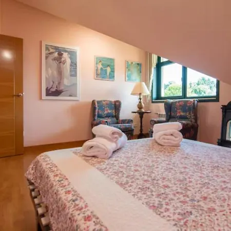 別荘 Gavian House *