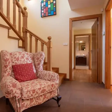 別荘 Gavian House *