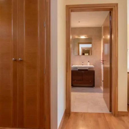 別荘 Gavian House ア・コルーニャ