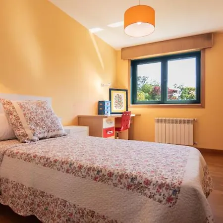 Gavian House ア・コルーニャ