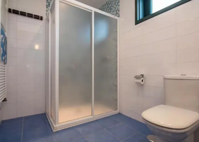 Gavian House * A Coruña