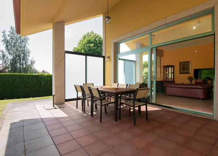 Gavian House Σπίτι διακοπών