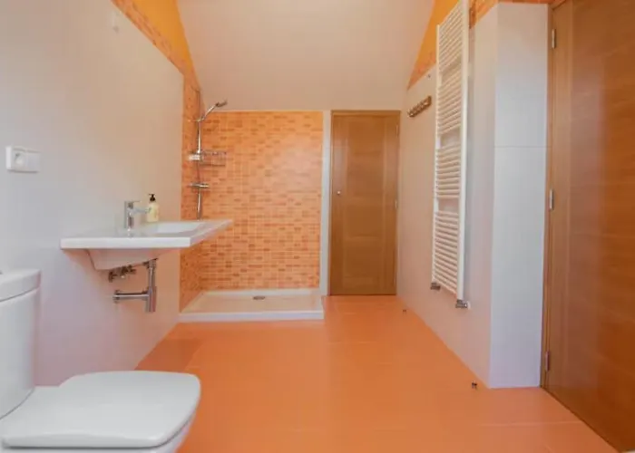 Gavian House * A Coruña