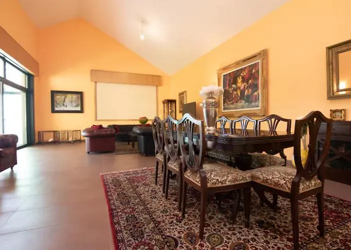 Gavian House Σπίτι διακοπών A Coruña