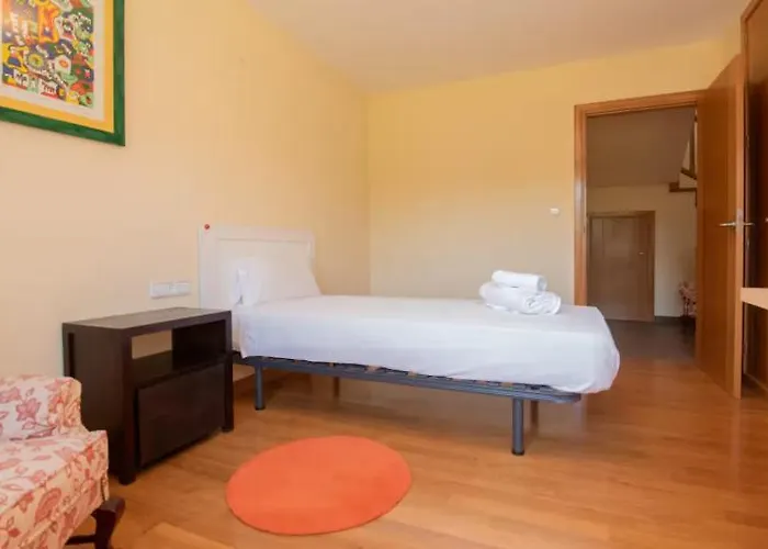 Gavian House A Coruña