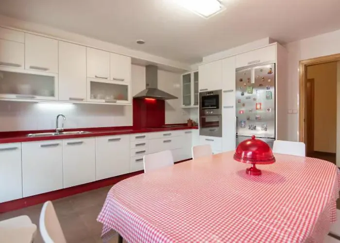 Σπίτι διακοπών Gavian House A Coruña