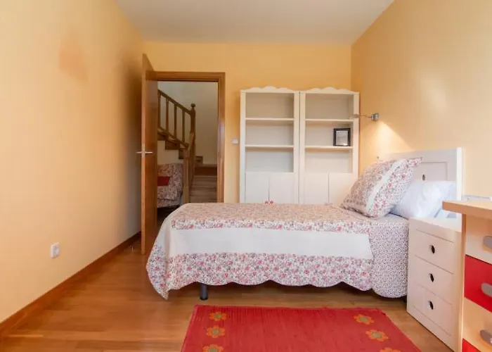 Gavian House * A Coruña