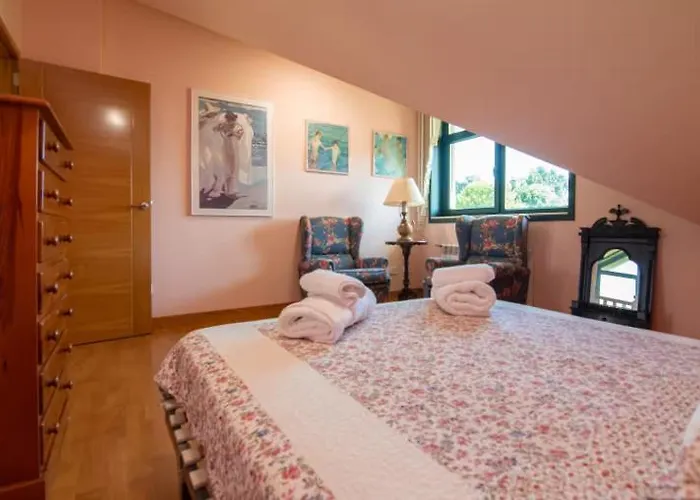 Σπίτι διακοπών Gavian House *