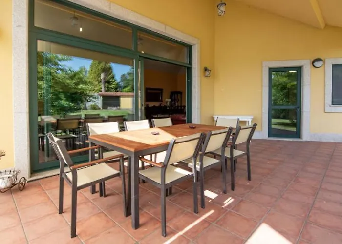 Σπίτι διακοπών Gavian House