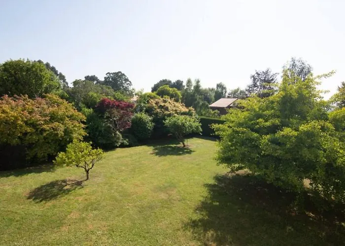 Σπίτι διακοπών Gavian House *